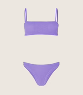 Hunza G - Gigi Bikini - Lilac