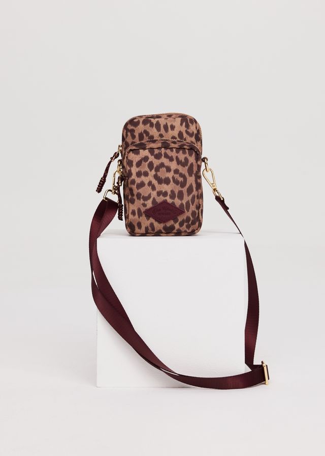 The Upside Javan Lilo Crossbody Bag