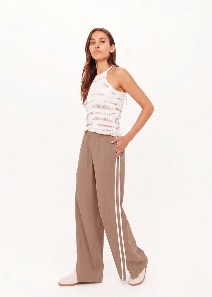 The Upside - Juliet Pant - Mocha