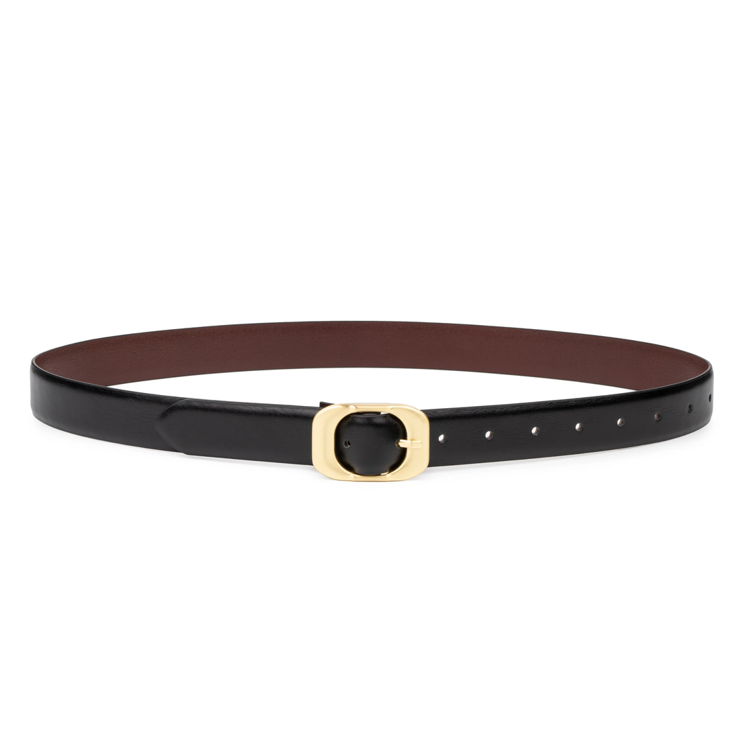 Sancia - Kylo Belt - Black