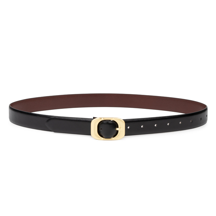 Sancia - Kylo Belt - Black