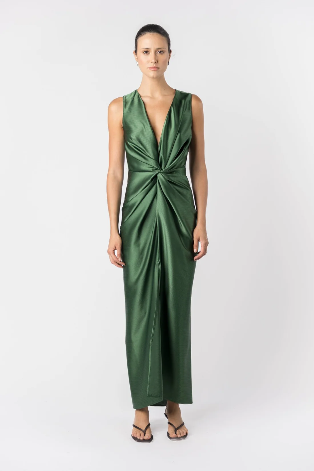 One Fell Swoop - Gaia Dress - Matilda