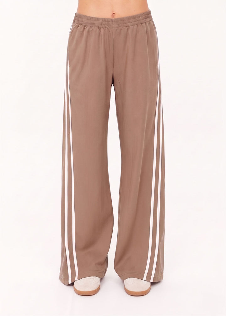 The Upside - Juliet Pant - Mocha