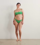 Hunza G Gigi Bikini Emerald