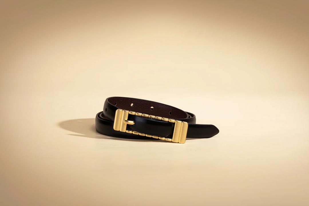 Sancia - Marzi Belt - Black