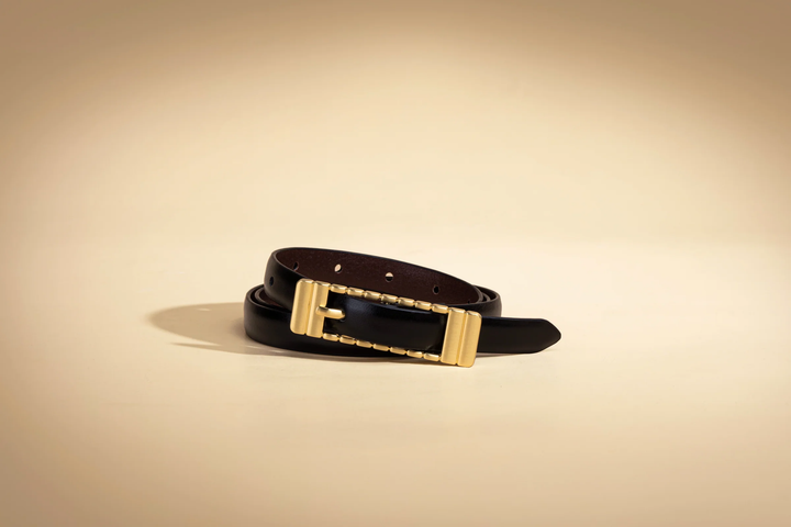 Sancia - Marzi Belt - Black