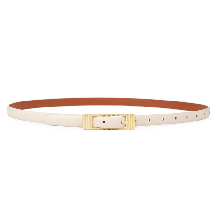 Sancia - Marzi Belt - Ecru