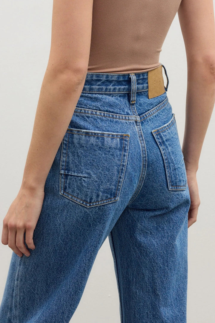 Bayse - Alexa Denim Jeans - True Blue