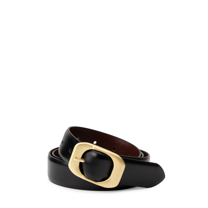 Sancia - Kylo Belt - Black