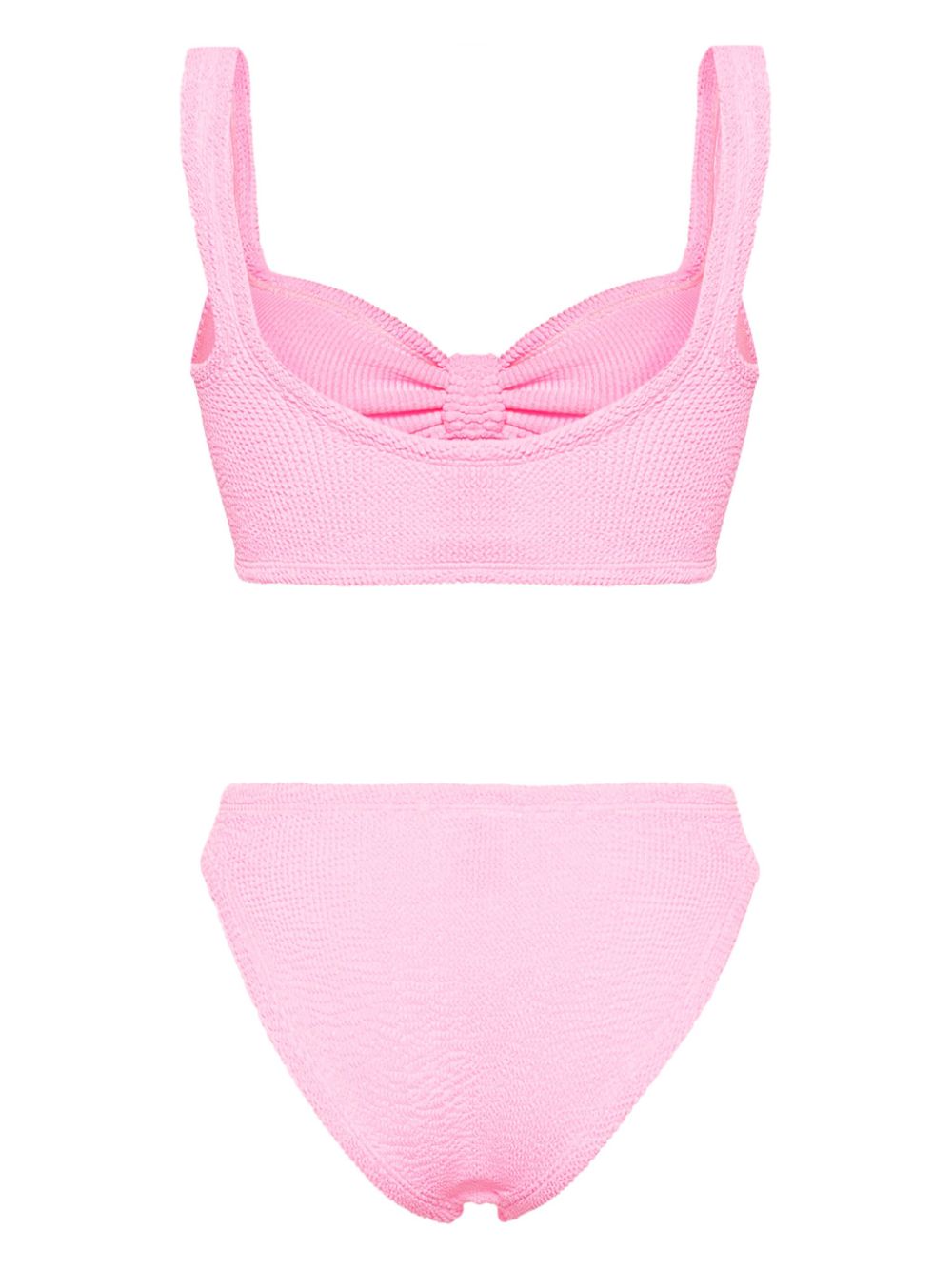 Hunza G - Bonnie Bikini - Bubblegum