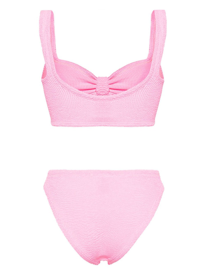 Hunza G - Bonnie Bikini - Bubblegum