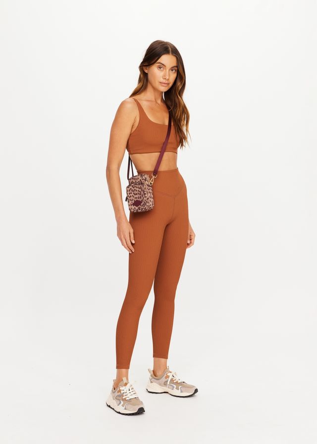 The Upside Javan Lilo Crossbody Bag