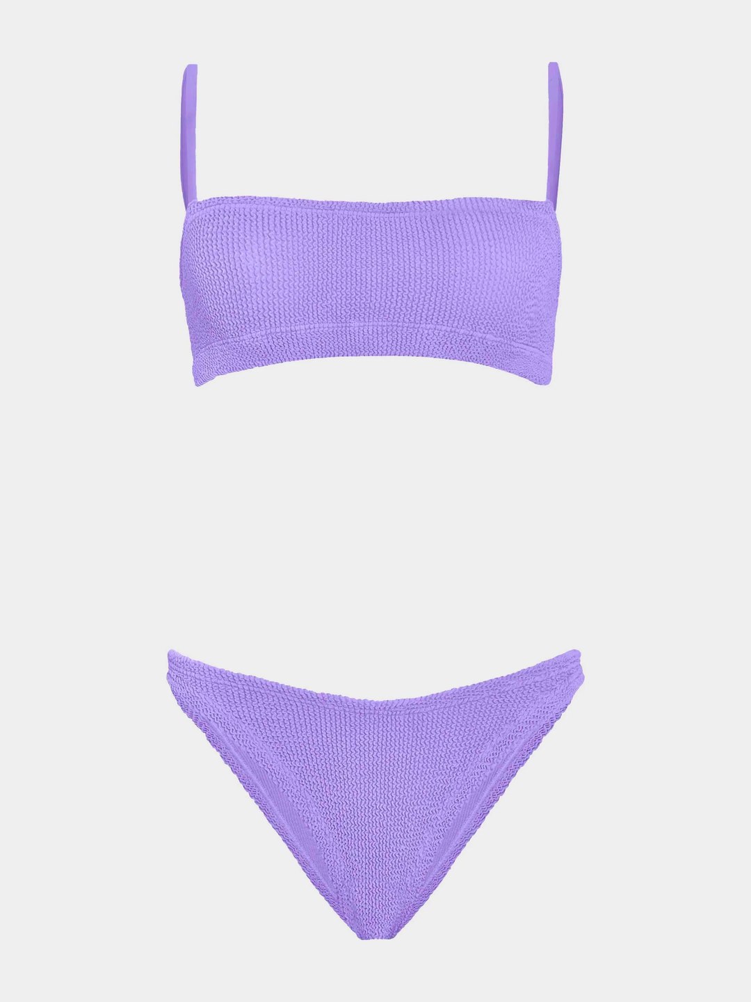 Hunza G Gigi Bikini Lilac