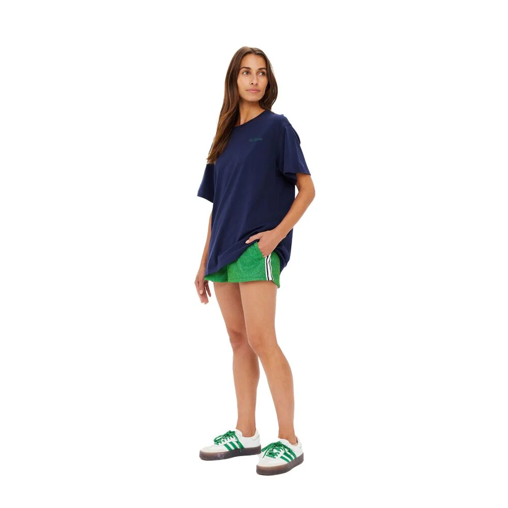 The Upside - Sammi Tee - Navy