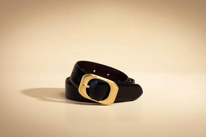 Sancia - Kylo Belt - Black