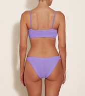 Hunza G - Gigi Bikini - Lilac