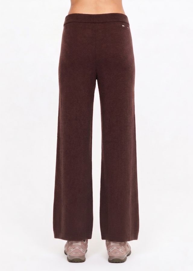The Upside Coco Amelie Cashmere Knit Pant