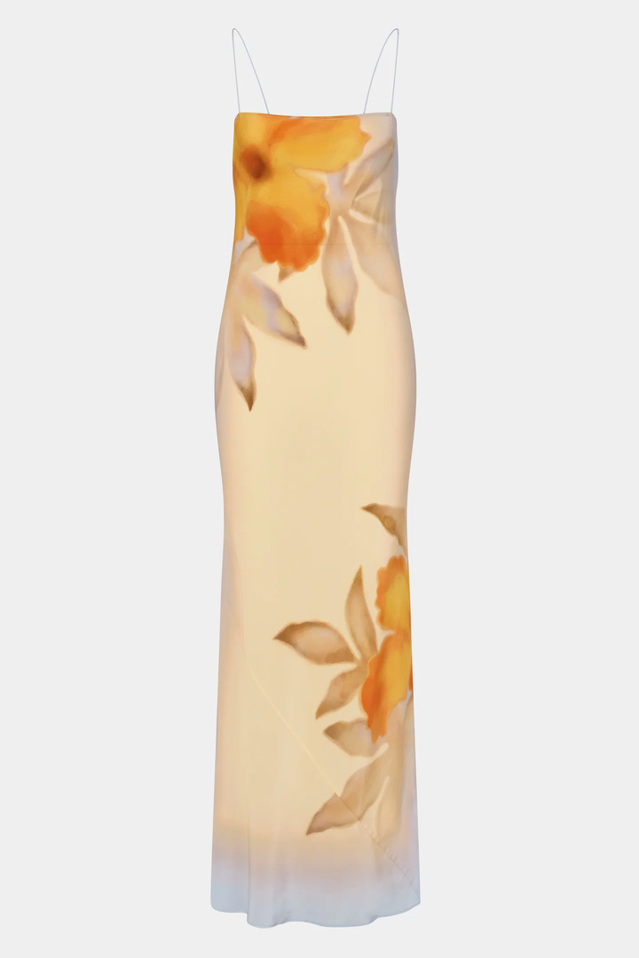 Sir - Serene Slip Dress - Sequoia Floral