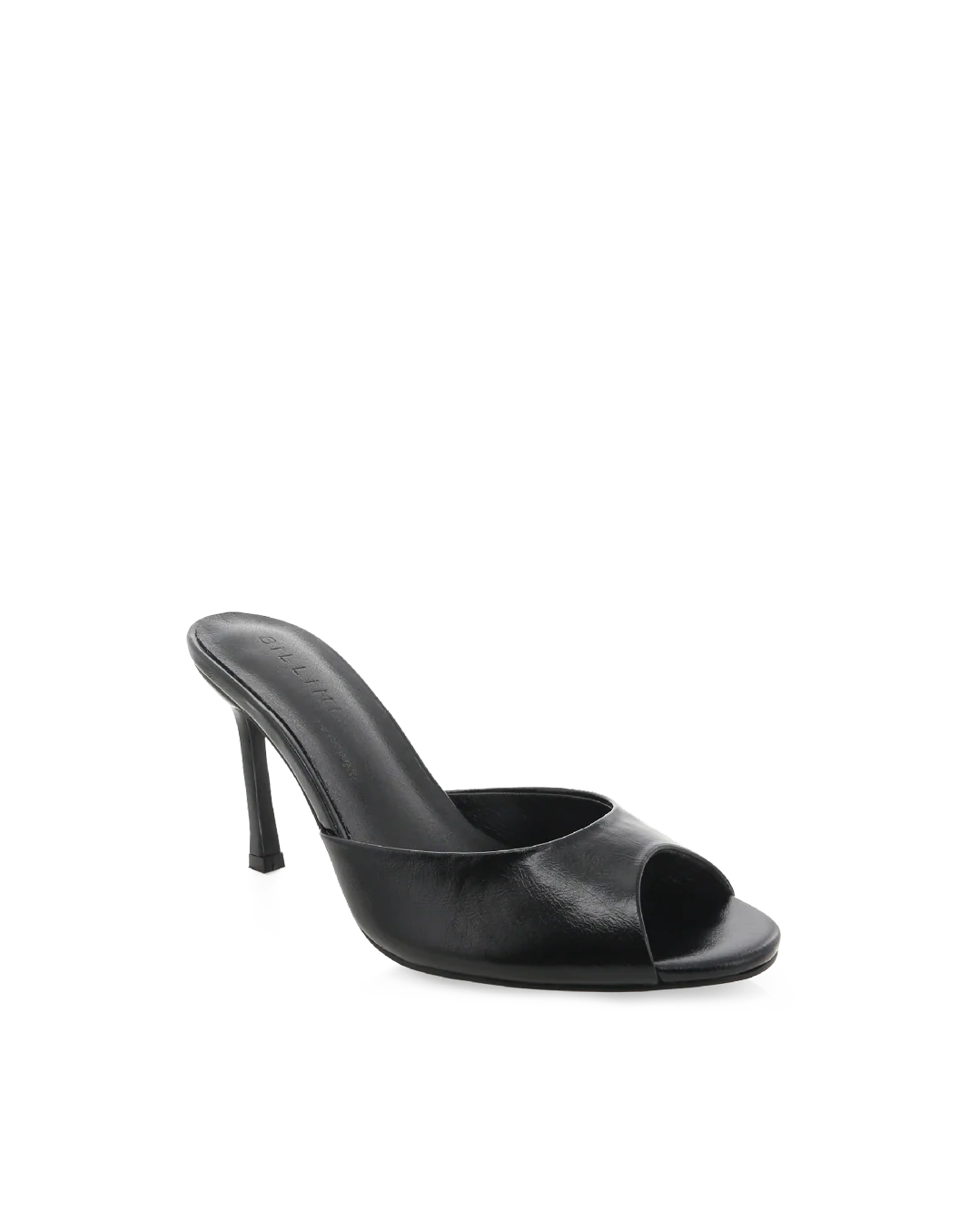 Billini - Arni Heel - Black Shine