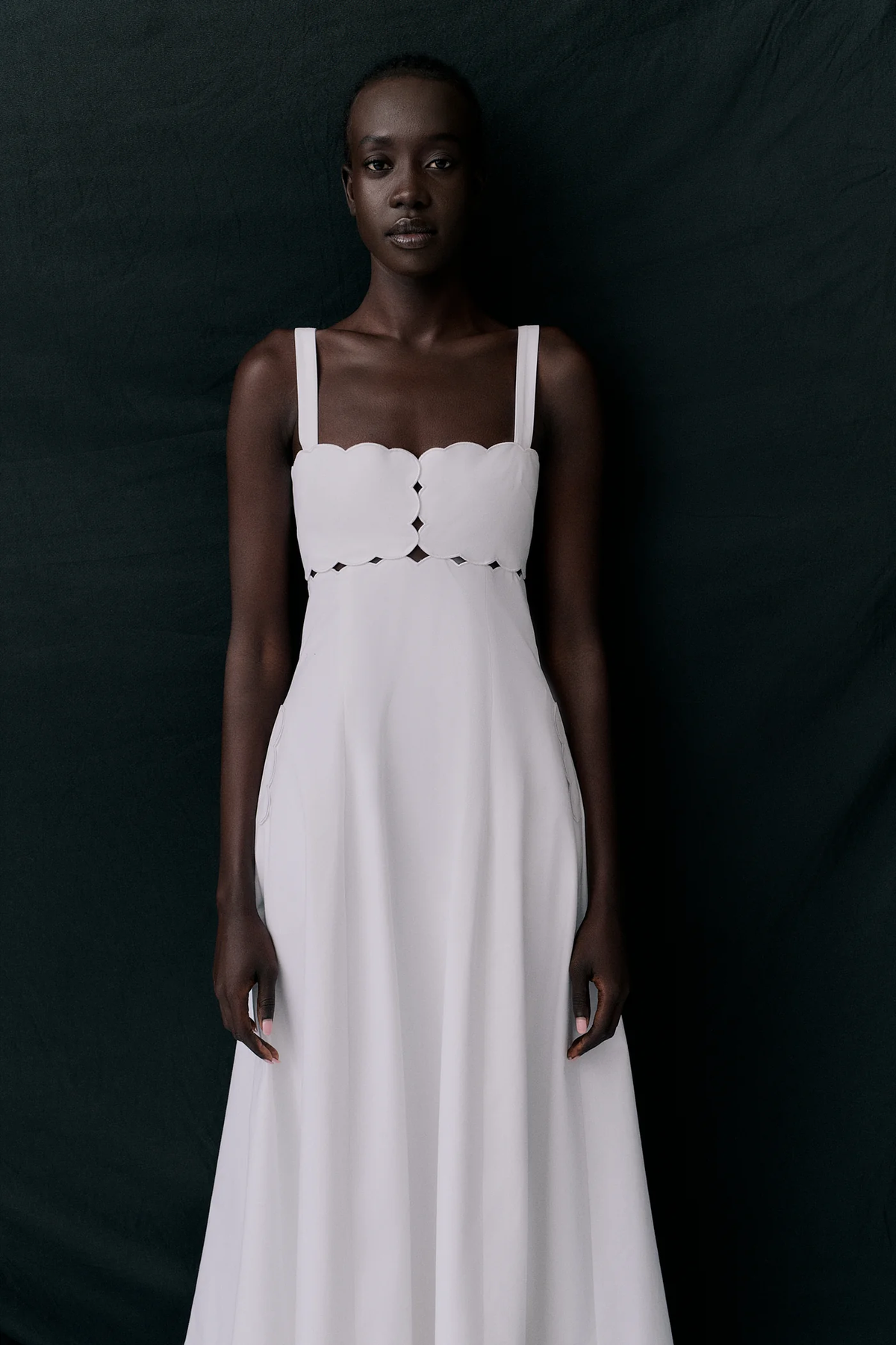clea white piera maxi dress Clea Clothing for Women | Online Sale up to 76% off