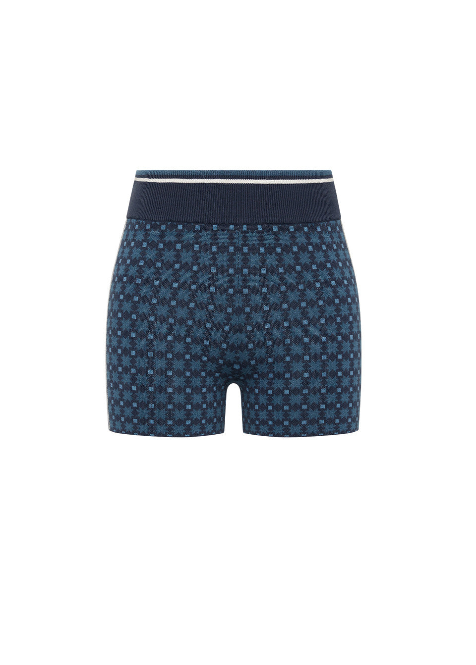 The Upside - Lumiere 3inch Knit Short