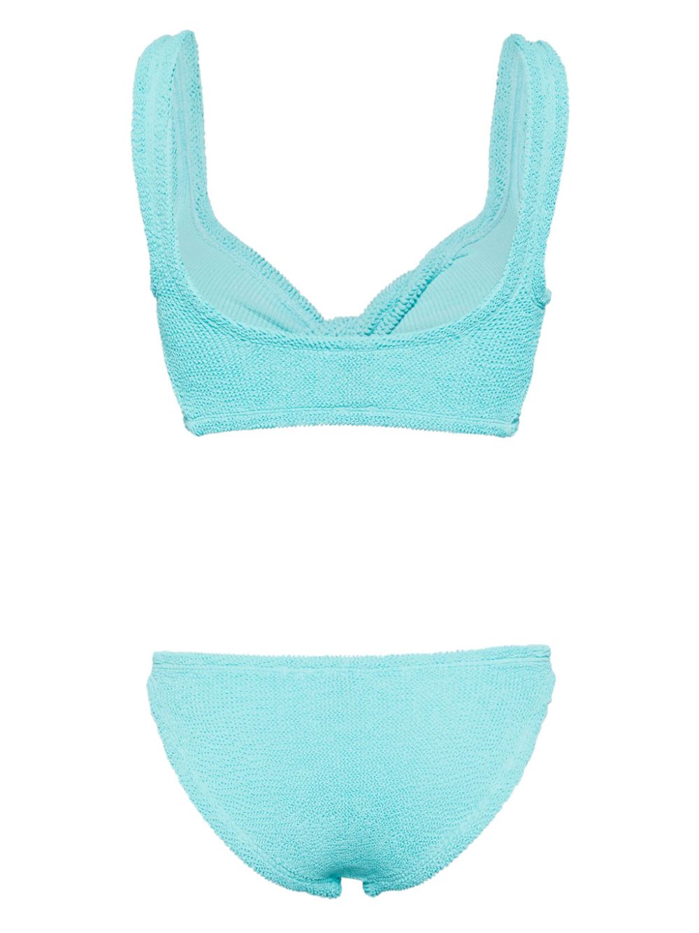 Hunza G - Juno Bikini - Aqua