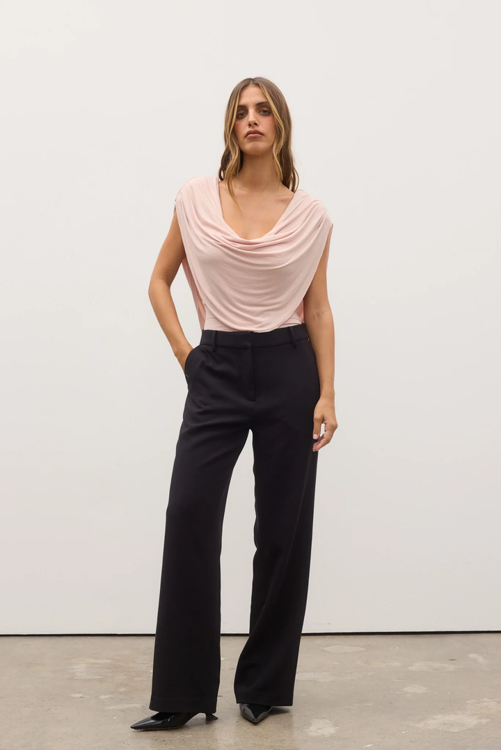 Bayse - Flora Bodysuit - Ballet