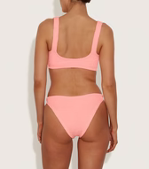 Hunza G - Bonnie Bikini - Peach