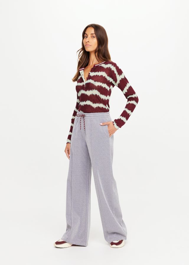 The Upside Galaxia Marnie Wide Leg Pant
