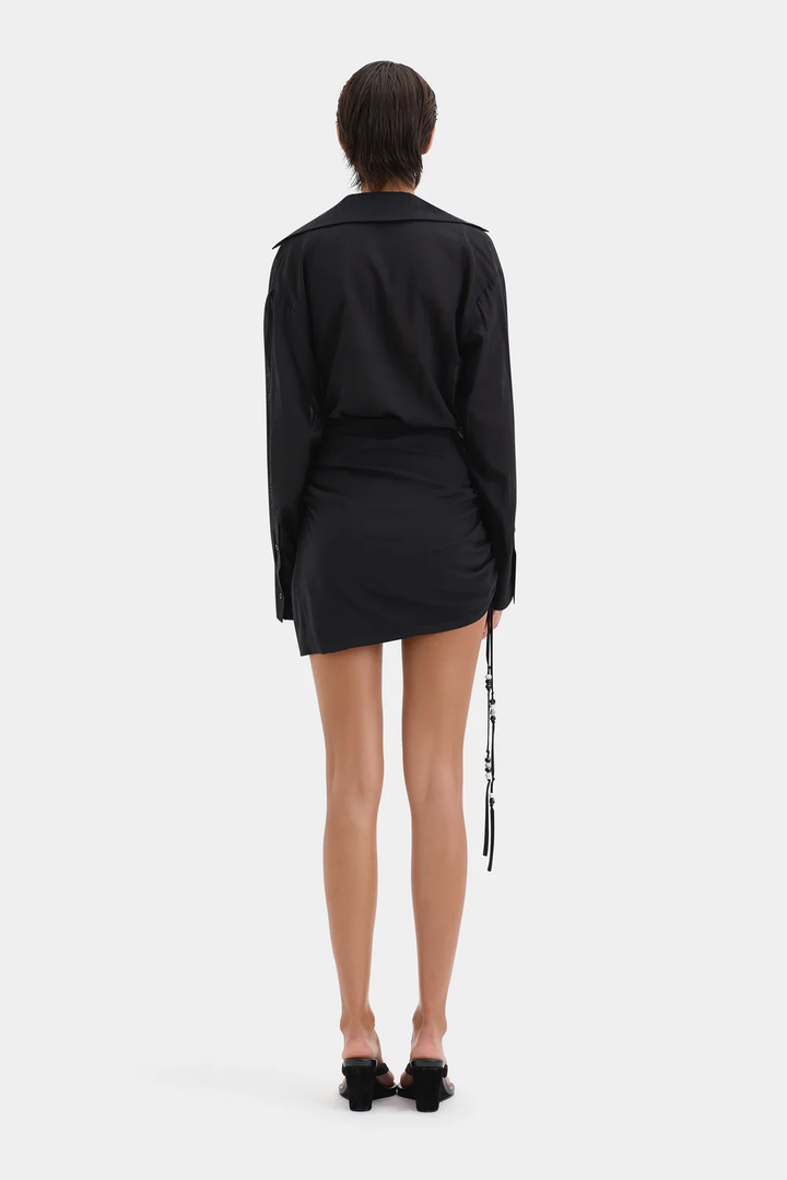 Sir - Azura Mini Dress - Black
