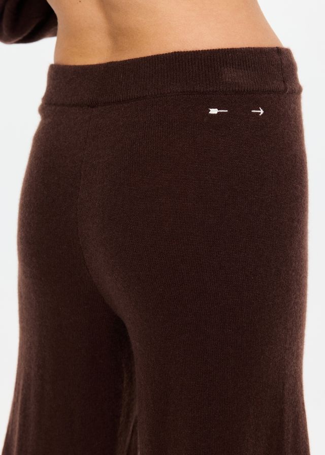 The Upside Coco Amelie Cashmere Knit Pant
