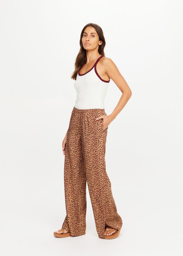 The Upside Javan Juliet Pant