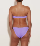 Hunza G - Jean Bikini - Lilac
