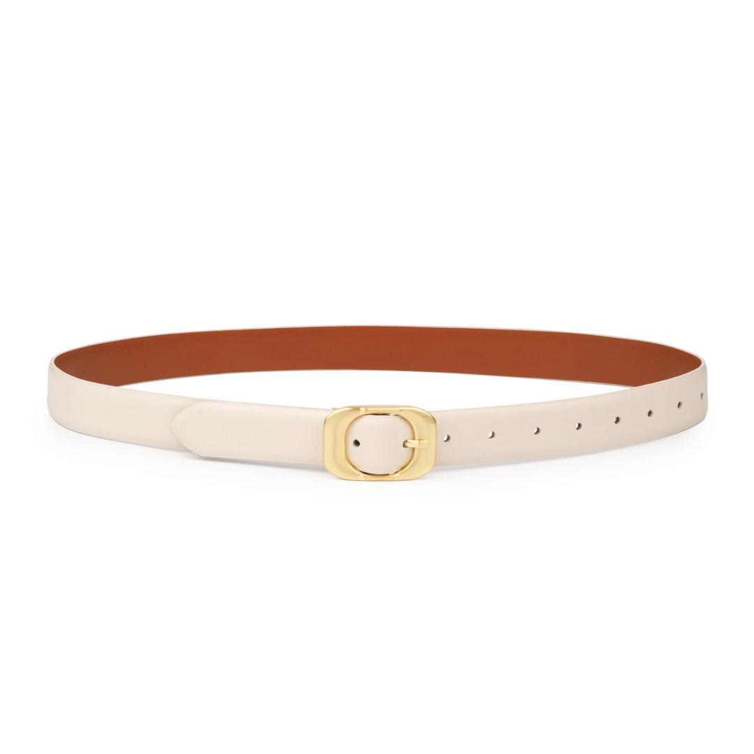 Sancia - Kylo Belt - Ecru