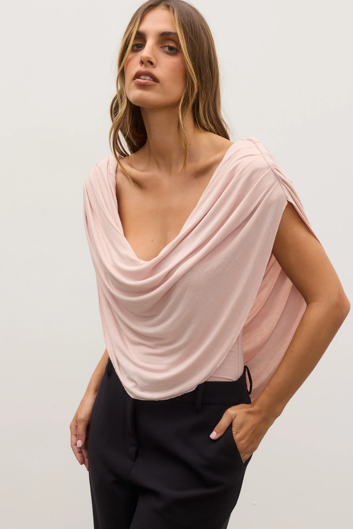 Bayse - Flora Bodysuit - Ballet