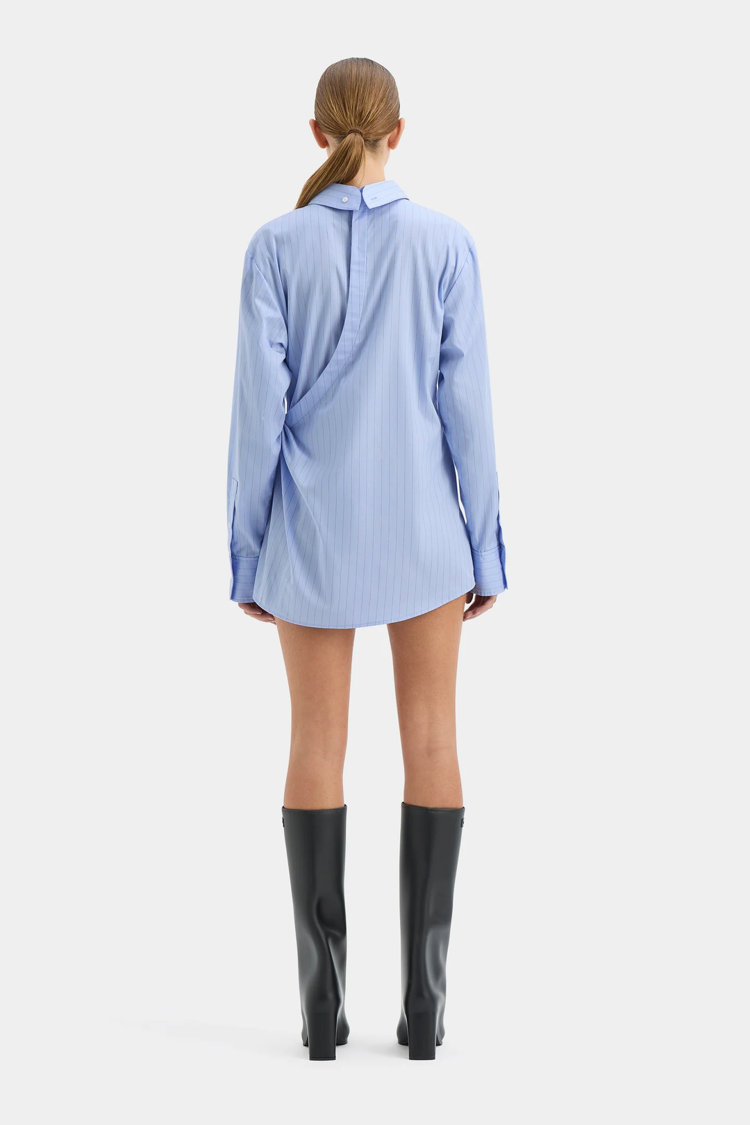 Sir - Lori Shirt Dress