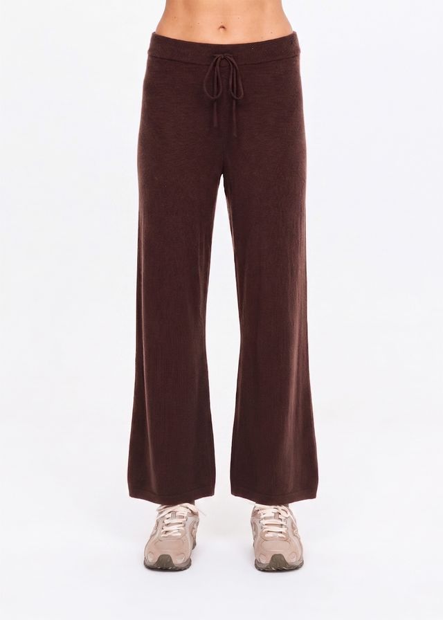 The Upside Coco Amelie Cashmere Knit Pant