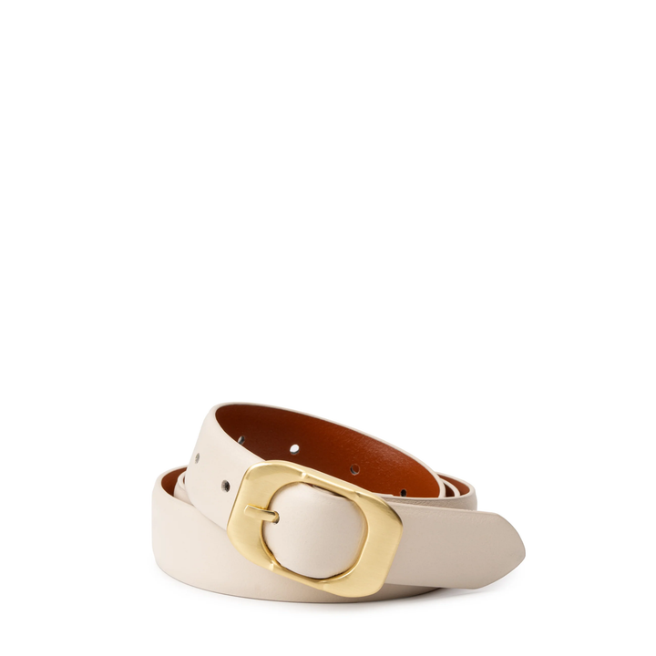 Sancia - Kylo Belt - Ecru