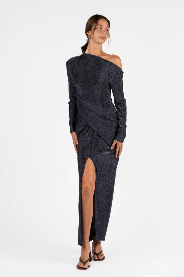 One Fell Swoop Kat Maxi Glassheart