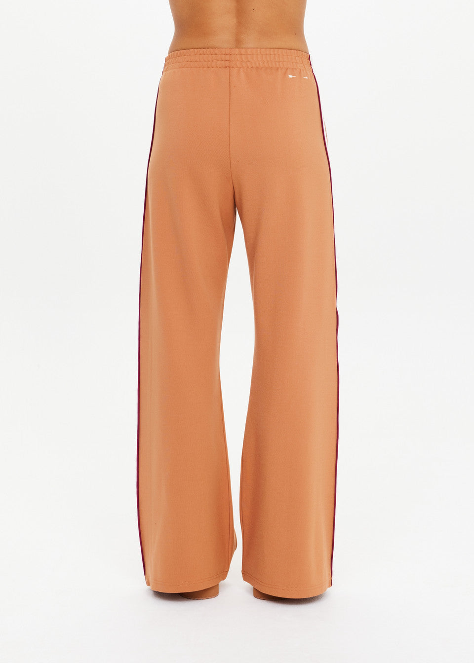 The Upside Marine Wide Leg Pant Melon
