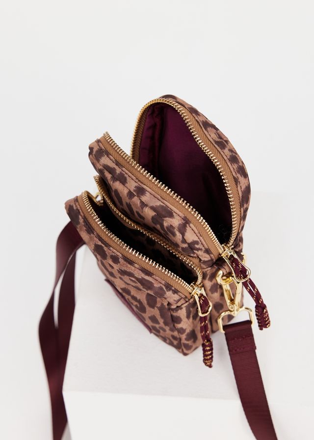 The Upside Javan Lilo Crossbody Bag