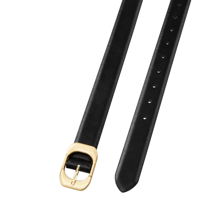 Sancia - Kylo Belt - Black