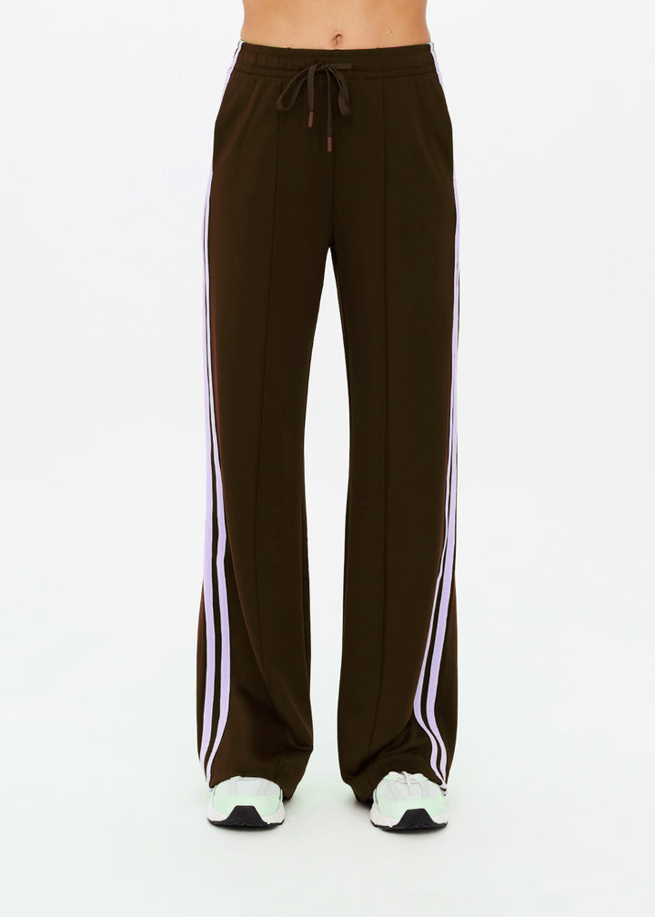 The Upside - Roma Pant - Brown