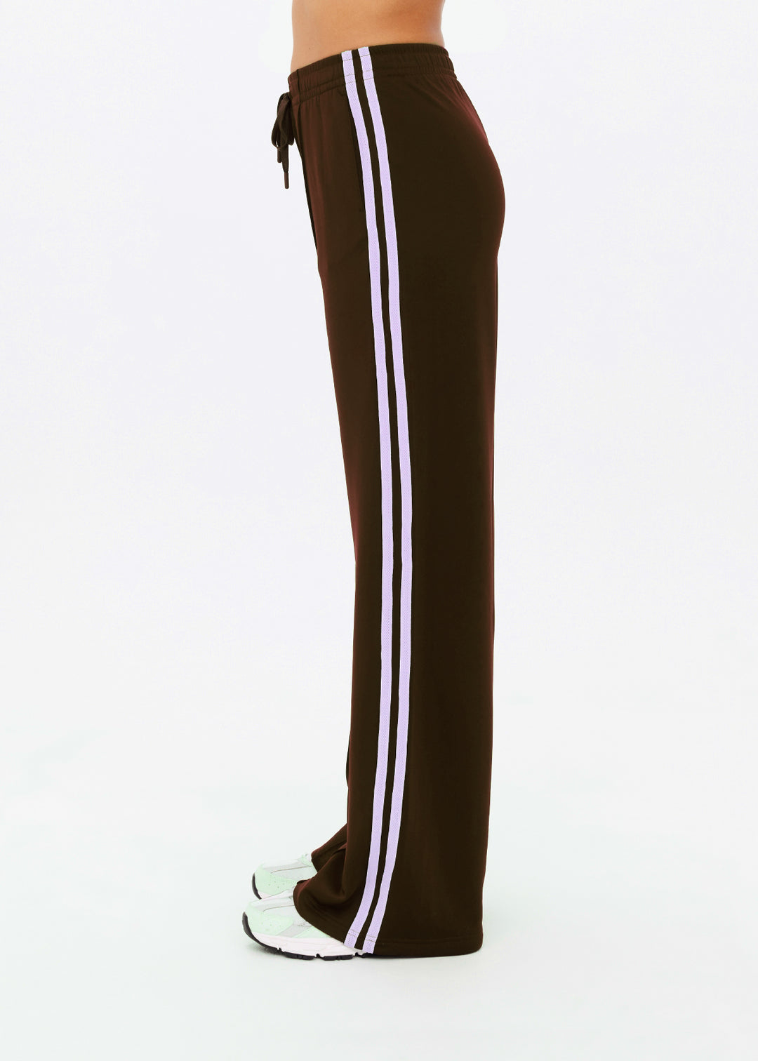 The Upside - Roma Pant - Brown