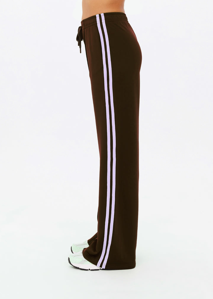 The Upside - Roma Pant - Brown