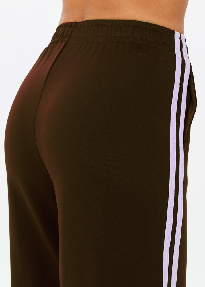 The Upside - Roma Pant - Brown