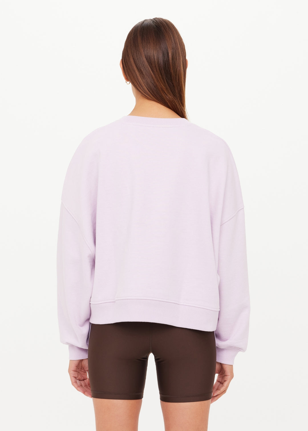 The Upside - Paloma Crew - Lilac