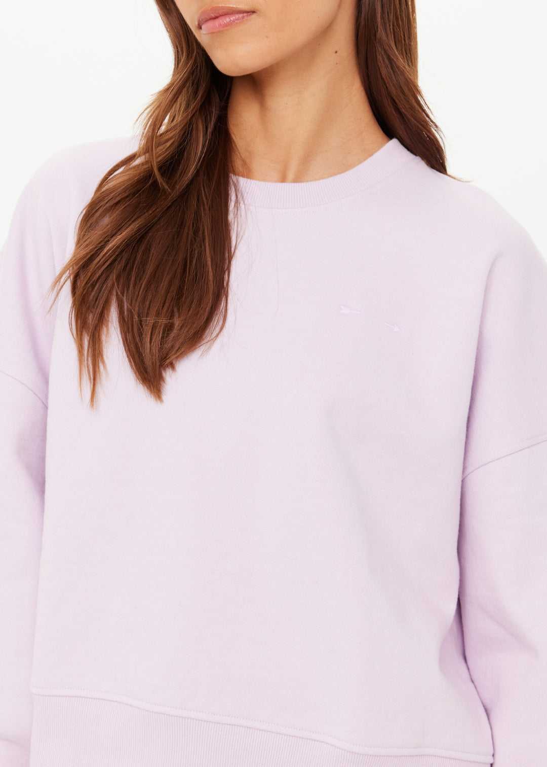 The Upside - Paloma Crew - Lilac